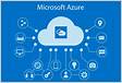 Servicios de informática en la nube Microsoft Azur